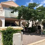 Harmony Luxurioes Ausgestattete Mit 65m2 Apartment *