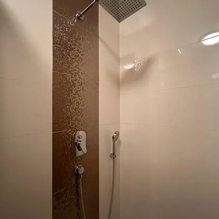 Apartment Harmony Luxurioes Ausgestattete Mit 65m2