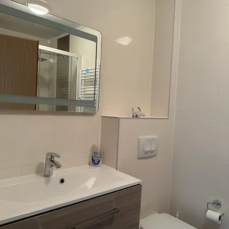 Harmony Luxurioes Ausgestattete Mit 65m2 *