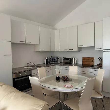 Harmony Luxurioes Ausgestattete Mit 65m2 Appartement Vir