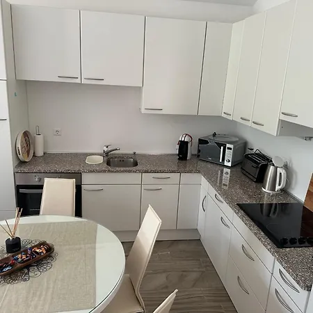 Apartment Harmony Luxurioes Ausgestattete Mit 65m2 *