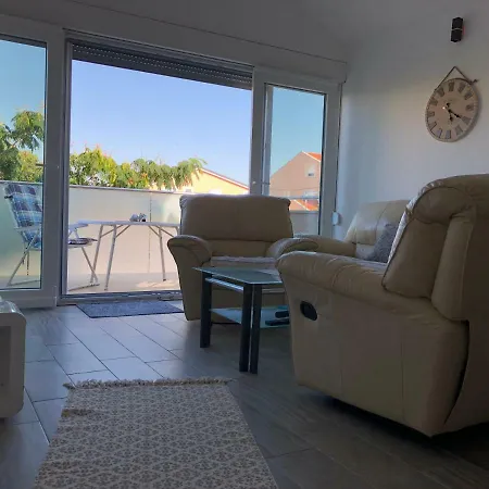 Harmony Luxurioes Ausgestattete Mit 65m2 Apartment *