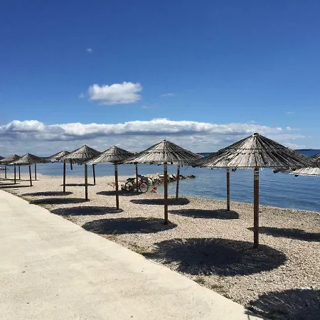 Harmony Luxurioes Ausgestattete Mit 65m2 Appartement