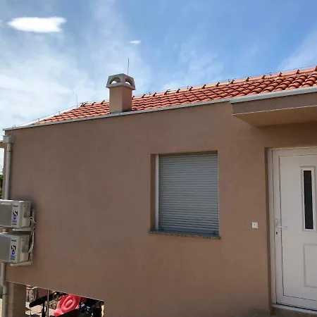 Harmony Luxurioes Ausgestattete Mit 65m2