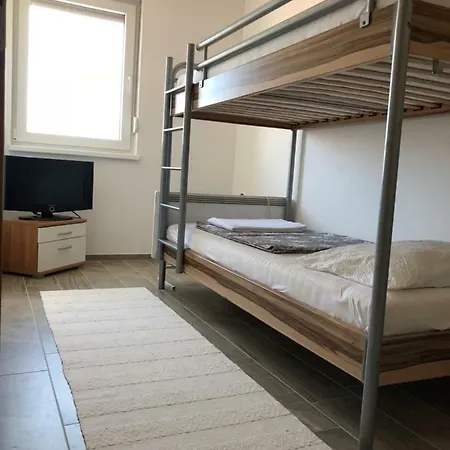 Harmony Luxurioes Ausgestattete Mit 65m2 *