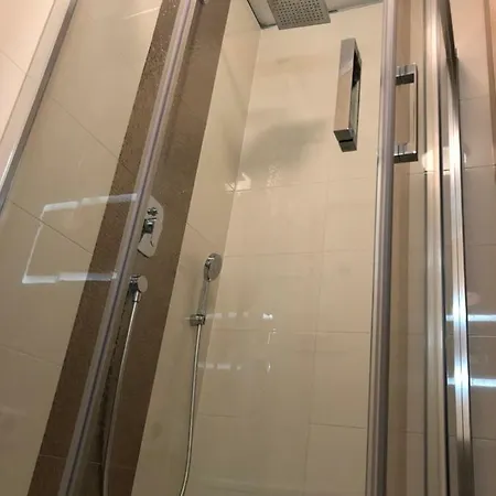Appartement Harmony Luxurioes Ausgestattete Mit 65m2 *