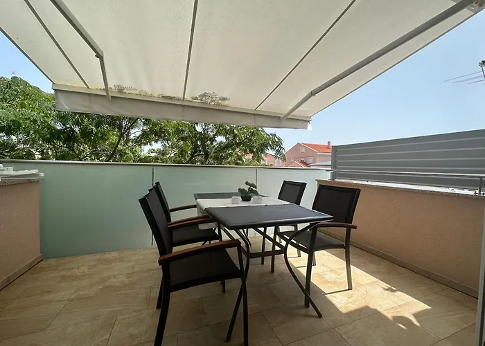 Harmony Luxurioes Ausgestattete Mit 65m2 * Vir