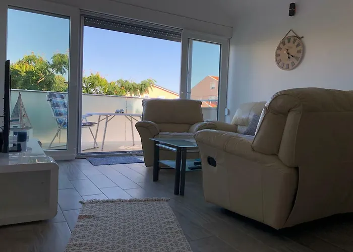 Harmony Luxurioes Ausgestattete Mit 65m2 Apartamento *