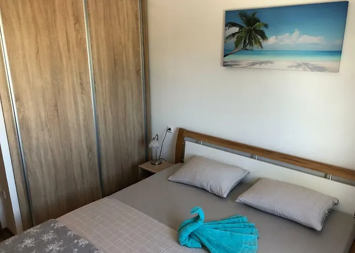 Harmony Luxurioes Ausgestattete Mit 65m2 Apartamento *