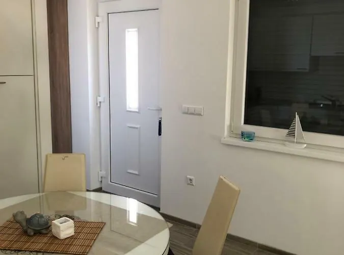 Harmony Luxurioes Ausgestattete Mit 65m2 Appartement