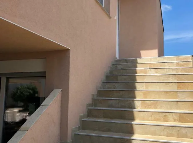 Apartamento Harmony Luxurioes Ausgestattete Mit 65m2