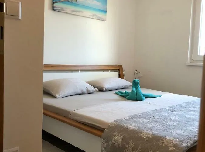 Harmony Luxurioes Ausgestattete Mit 65m2 Vir