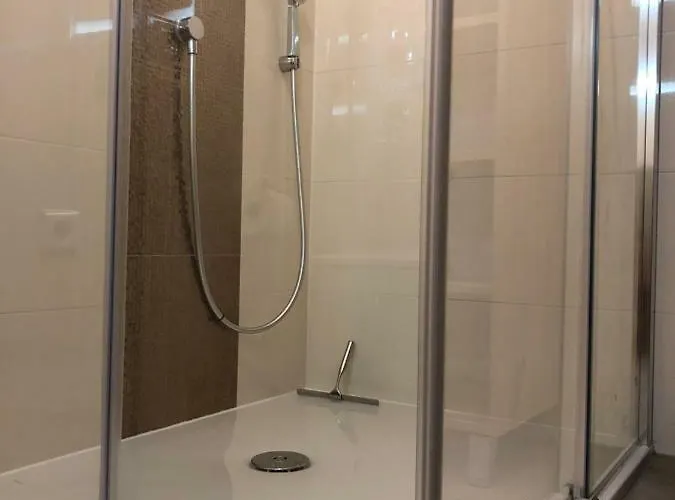 Harmony Luxurioes Ausgestattete Mit 65m2 Vir