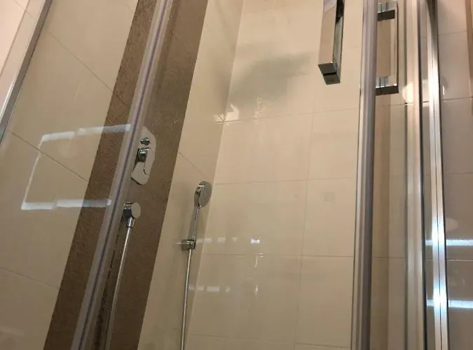 Apartamento Harmony Luxurioes Ausgestattete Mit 65m2 *