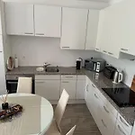 公寓 Harmony Luxurioes Ausgestattete Mit 65m2 *