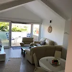 Harmony Luxurioes Ausgestattete Mit 65m2 公寓 *