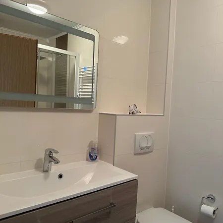 Harmony Luxurioese Mit 65m2 *