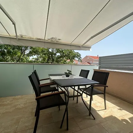 Harmony Luxurioese Mit 65m2 * Vir