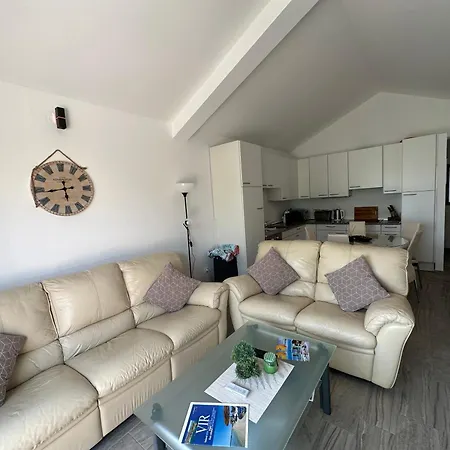 Harmony Luxurioes Ausgestattete Mit 65m2 Vir