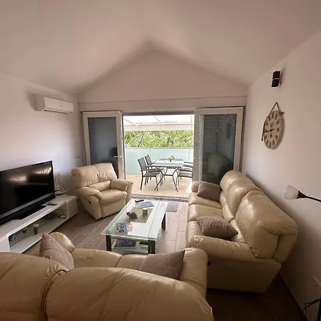 Harmony Luxurioes Ausgestattete Mit 65m2