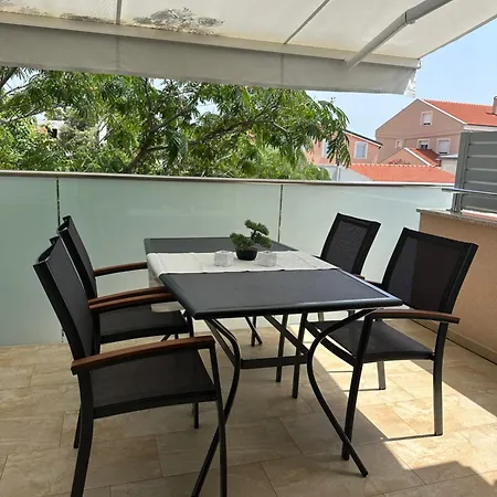 Harmony Luxurioes Ausgestattete Mit 65m2 Vir