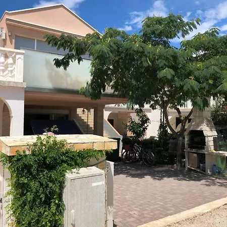 Harmony Luxurioes Ausgestattete Mit 65m2 Apartman *