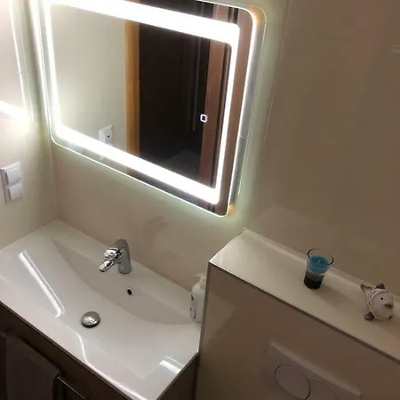 Harmony Luxurioese Mit 65m2 * Vir