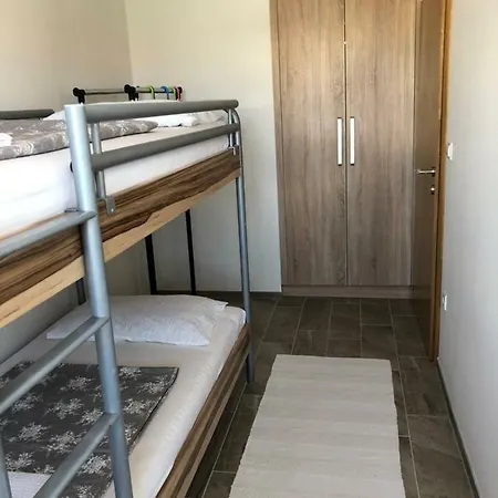 Apartment Harmony Luxurioese Mit 65m2 *