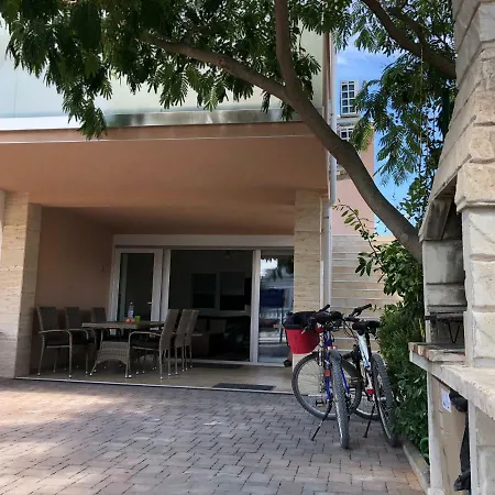 Harmony Luxurioes Ausgestattete Mit 65m2