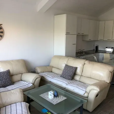 Harmony Luxurioes Ausgestattete Mit 65m2 Vir