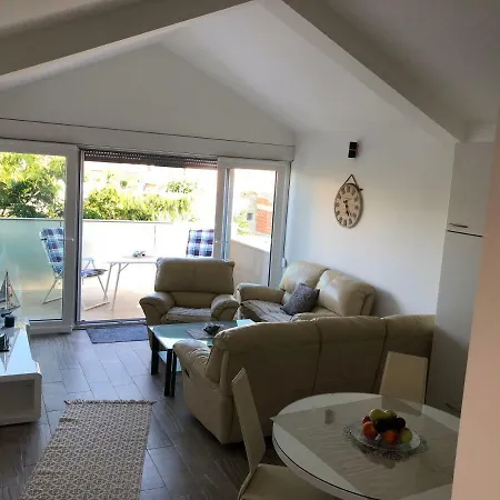 Harmony Luxurioese Mit 65m2 Apartment *