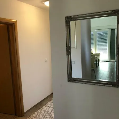 Harmony Luxurioese Mit 65m2 Apartment Vir