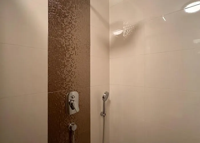 Appartement Harmony Luxurioes Ausgestattete Mit 65m2