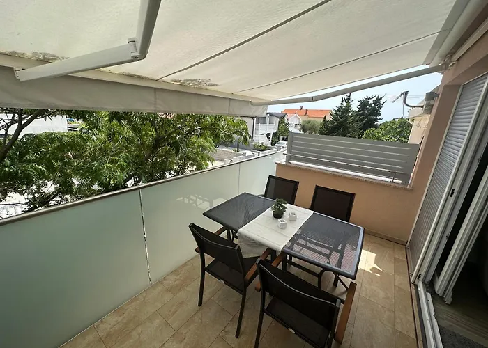 Harmony Luxurioes Ausgestattete Mit 65m2 *