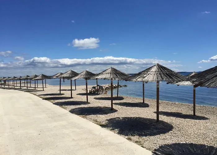 Harmony Luxurioes Ausgestattete Mit 65m2 Appartement