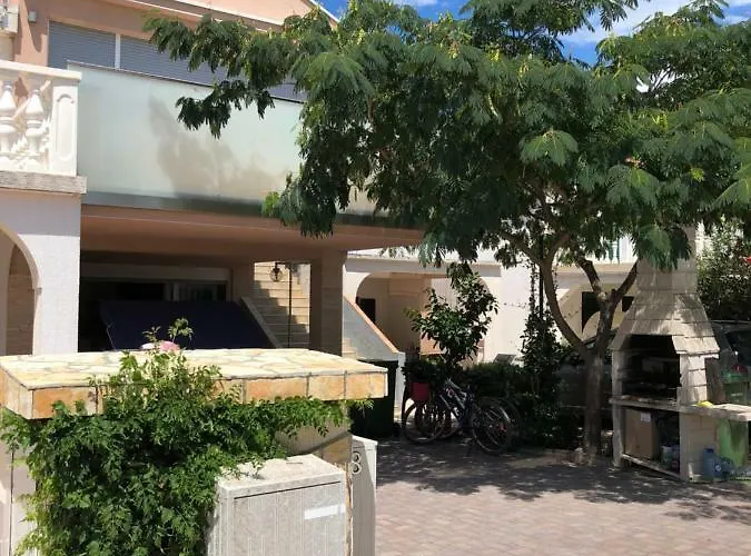 Harmony Luxurioes Ausgestattete Mit 65m2 Appartement *