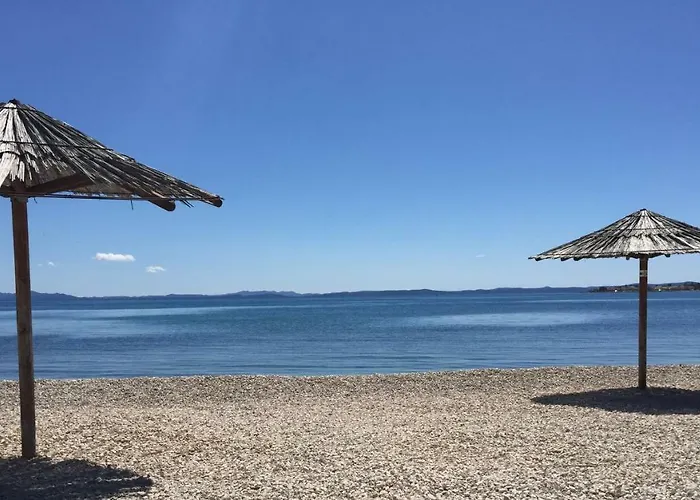 Harmony Luxurioes Ausgestattete Mit 65m2 Vir