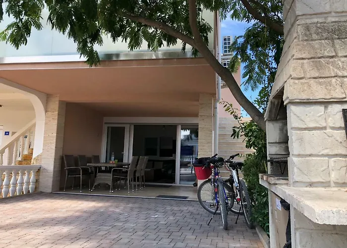 Harmony Luxurioes Ausgestattete Mit 65m2