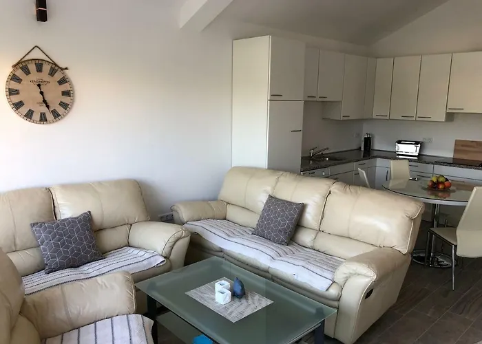 Harmony Luxurioes Ausgestattete Mit 65m2 Vir