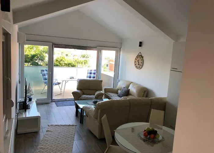 Harmony Luxurioes Ausgestattete Mit 65m2 Appartement *