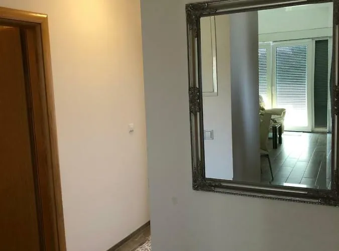 Harmony Luxurioes Ausgestattete Mit 65m2 Appartement Vir